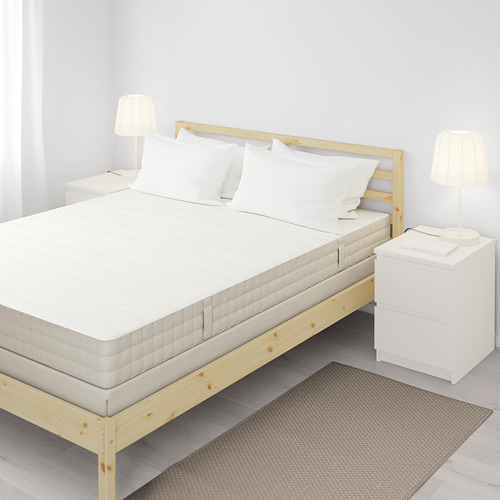 HASVÅG spring mattress