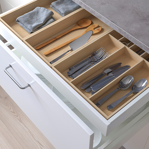 UPPDATERA, flatware tray/2 utensil trays. 2 of 3 open dialog