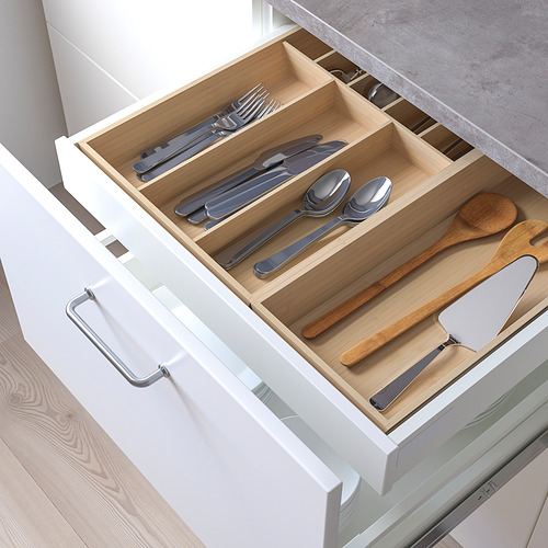 UPPDATERA, flatware tray/utensil tray. 2 of 3 open dialog