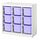 Current variation: room divider/white lilac