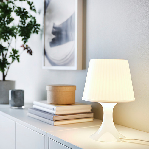 LAMPAN, table lamp. 2 of 7 open dialog