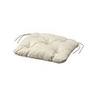 KUDDARNA chair pad, outdoor 