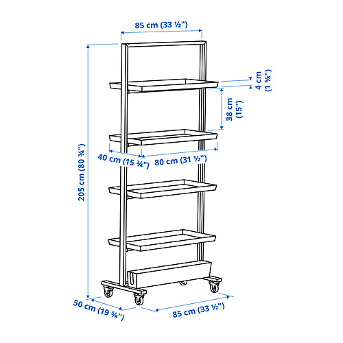 MITTZON, armazón+ruedas/stnt exp/caja cables 7 de 7 open dialog
