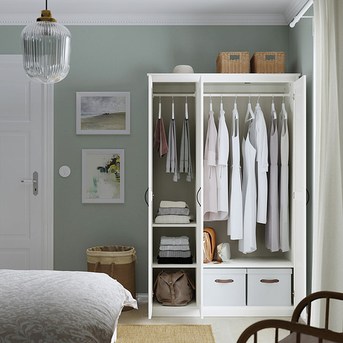SONGESAND, closet 4 de 6 open dialog