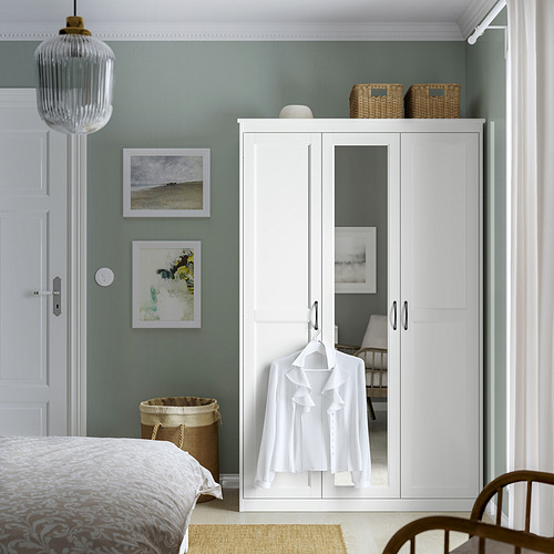 SONGESAND, closet 2 de 6 open dialog