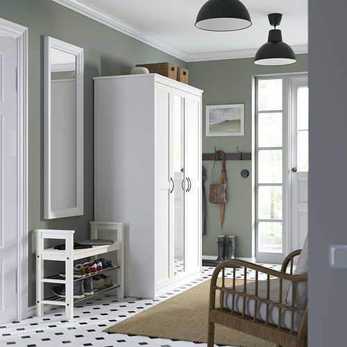 SONGESAND, closet 3 de 6 open dialog