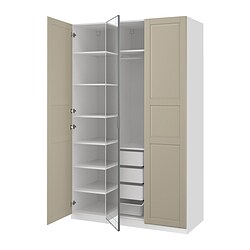 PAX/KAMMARTORP/TYSSEDAL