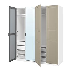 PAX/KAMMARTORP/TYSSEDAL