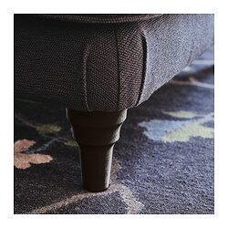 ESSEBODA patas para sofá