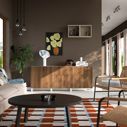 BESTÅ, storage combination with drawers. 3 of 3 open dialog