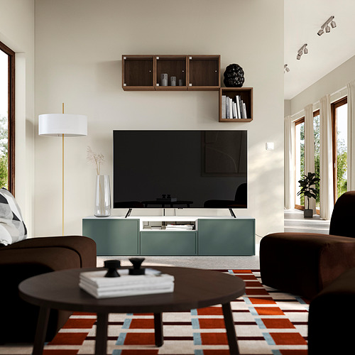 BESTÅ, mueble para TV. 7 de 7 open dialog