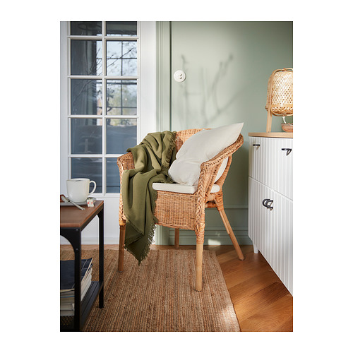 AGEN, sillón con cojín. 2 de 5 open dialog