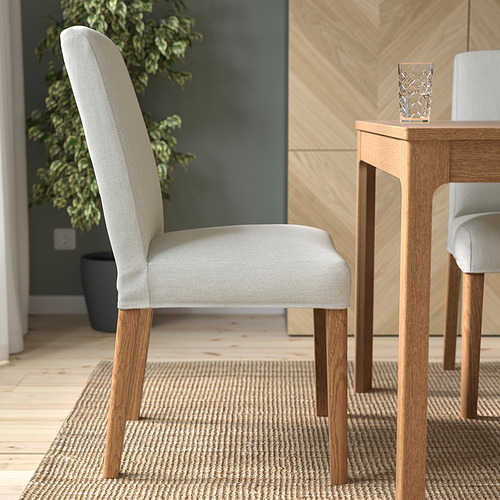 BERGMUND, silla 3 de 8 open dialog