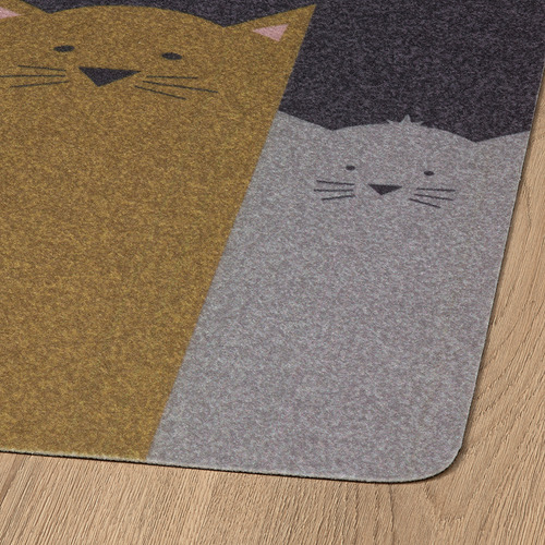 TURISTVÄG, door mat, indoor. 5 of 6 open dialog