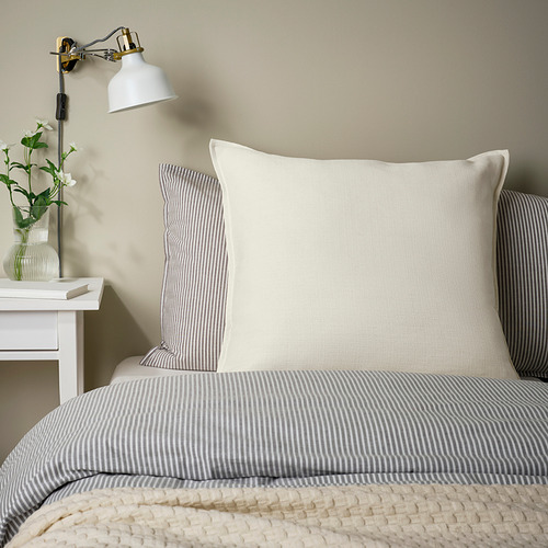 LAGERPOPPEL, cushion cover. 2 of 6 open dialog