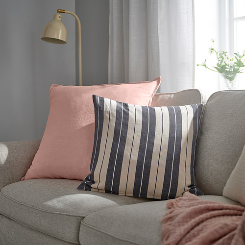 LAGERPOPPEL, cushion cover. 5 of 6 open dialog
