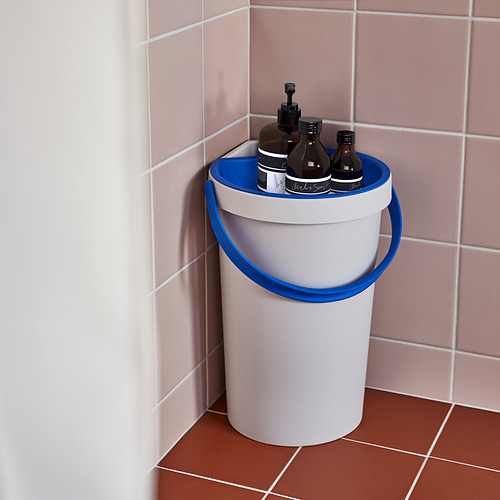 BERGVATTNET, bucket. 2 of 7 open dialog