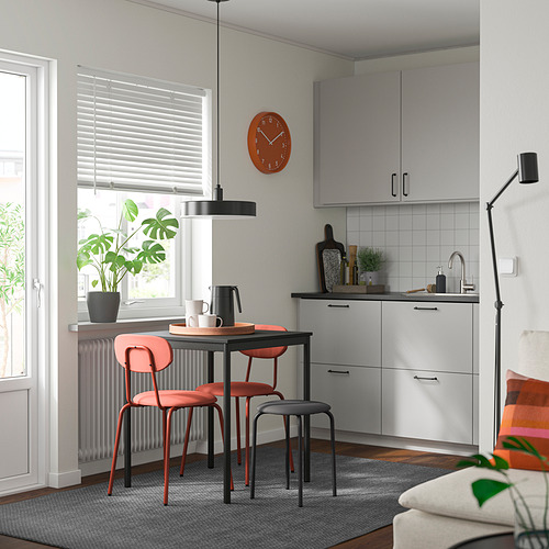 SANDSBERG, mesa y 2 sillas. 2 de 8 open dialog