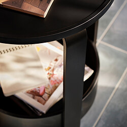 BORGEBY side table
