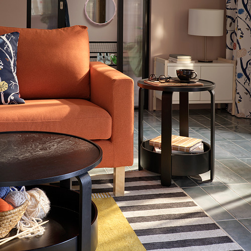 BORGEBY, side table. 2 of 6 open dialog