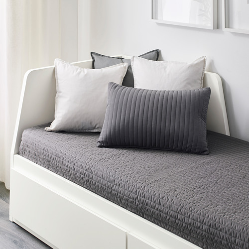 FLEKKE, daybed with 2 drawers without mattress. 4 of 8 open dialog