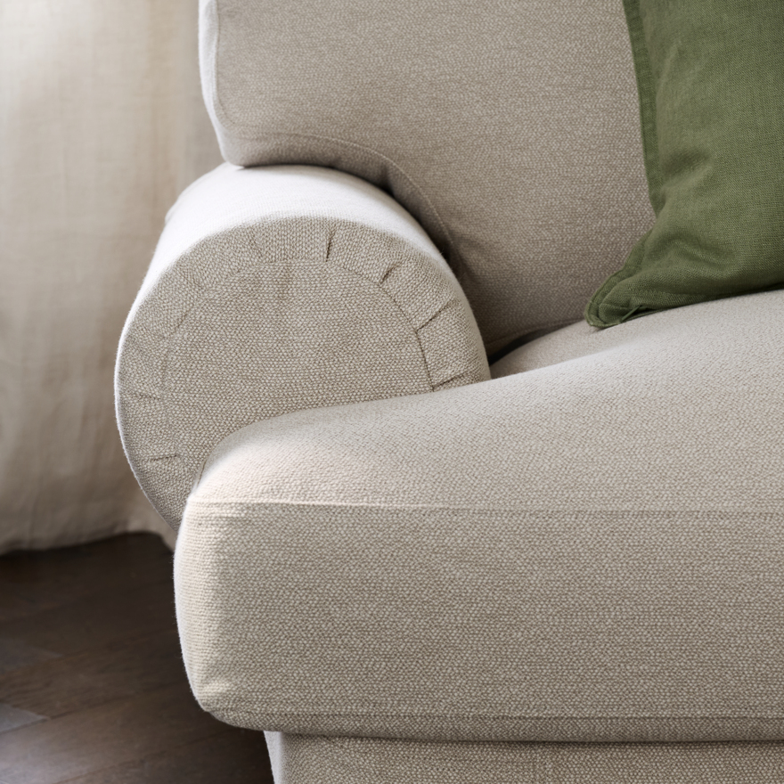 VALNÄS, 2 seat sofa. 9 of 11 open dialog