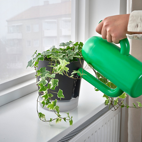 VÅRDTRÄD, self-watering plant pot 9 of 9 open dialog