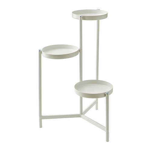 OLIVBLAD plant stand