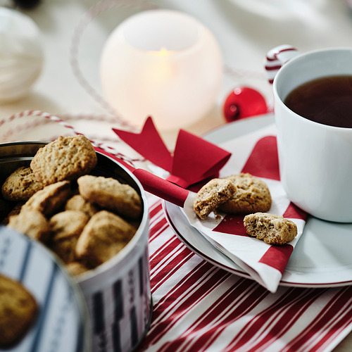 KAFFEREP, galletas de avena y canela. 3 de 6 open dialog