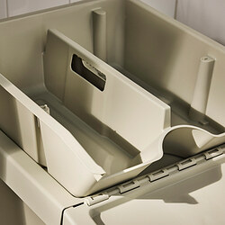 SORTERA accesorio con compartimientos