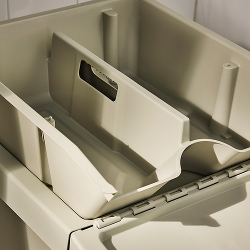 SORTERA, accesorio con compartimientos. 8 de 9 open dialog