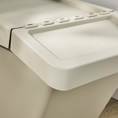 SORTERA, cubo de clasificación+tapa. 7 de 8 open dialog