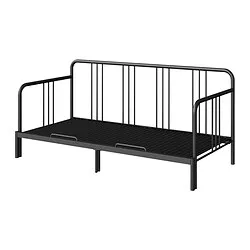 IKEA Santo Domingo - FYRESDAL day-bed frame Twin, without mattress