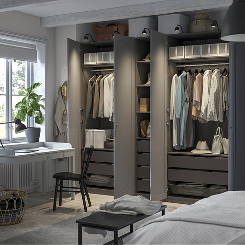 PAX / GULLABERG, wardrobe. 3 of 3 open dialog