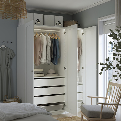 PAX / GULLABERG, wardrobe 3 of 4 open dialog