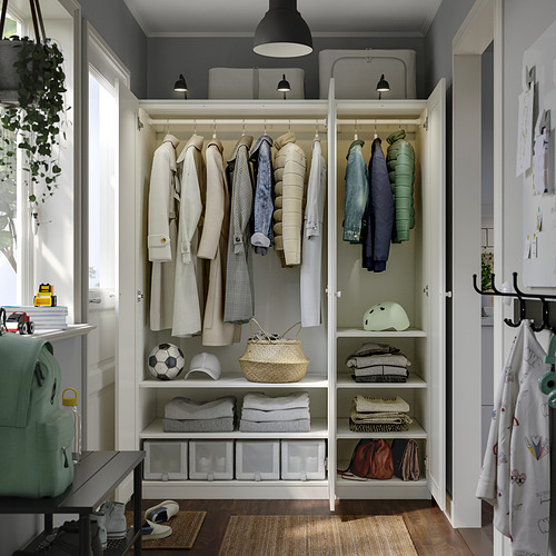 PAX / GULLABERG, wardrobe combination 5 of 6 open dialog