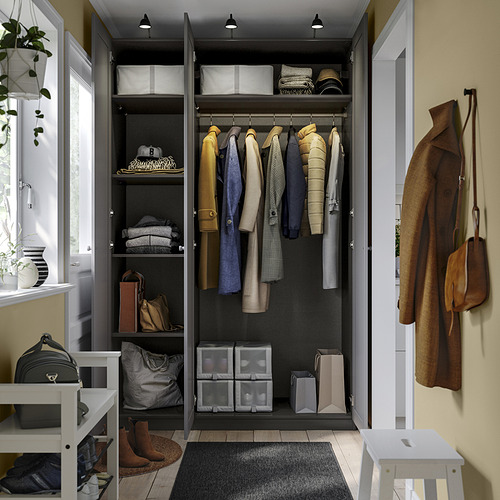 PAX / GULLABERG, wardrobe . 5 of 5 open dialog