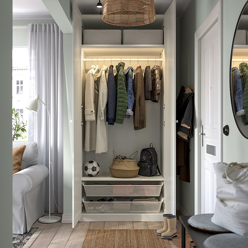 PAX / GULLABERG, wardrobe combination 5 of 6 open dialog