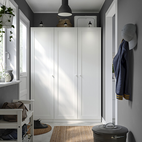PAX / GULLABERG, wardrobe combination 4 of 6 open dialog
