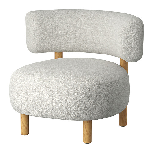 STOCKHOLM 2025, armchair. 1 of 7 open dialog