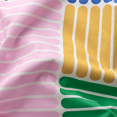 LYCKSELE, funda para sofá cama. 1 de 2 open dialog