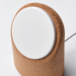 VÄSTMÄRKE wireless charging stand