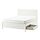 Select colour variation: 4 drawers, off-white