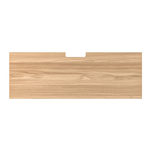 BESTÅ, top panel for TV. 5 of 5 open dialog