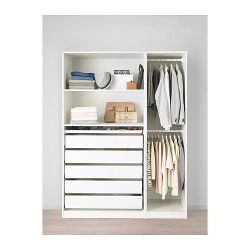 Hemmafixare Cajones Para Ropa Ikea Komplement Cajas Para Guardar - Main Image