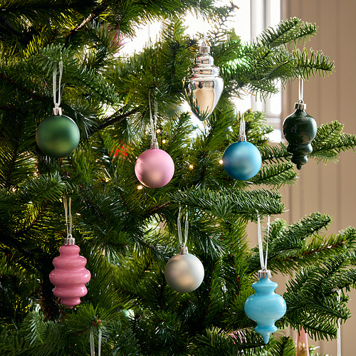 VINTERFINT, adorno navideño. 2 de 2 open dialog