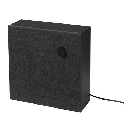 ikea sound system