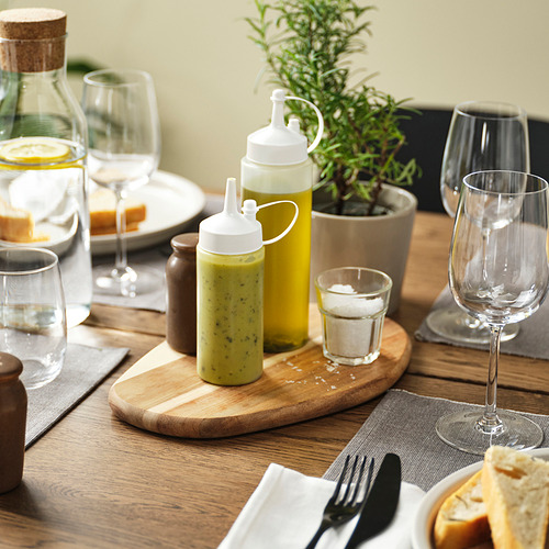 GRILLTIDER, botella flexible. 4 de 5 open dialog