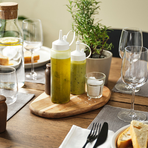 GRILLTIDER, botella flexible. 3 de 4 open dialog