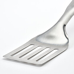 GRILLTIDER utensilios de parrilla, 2 piezas